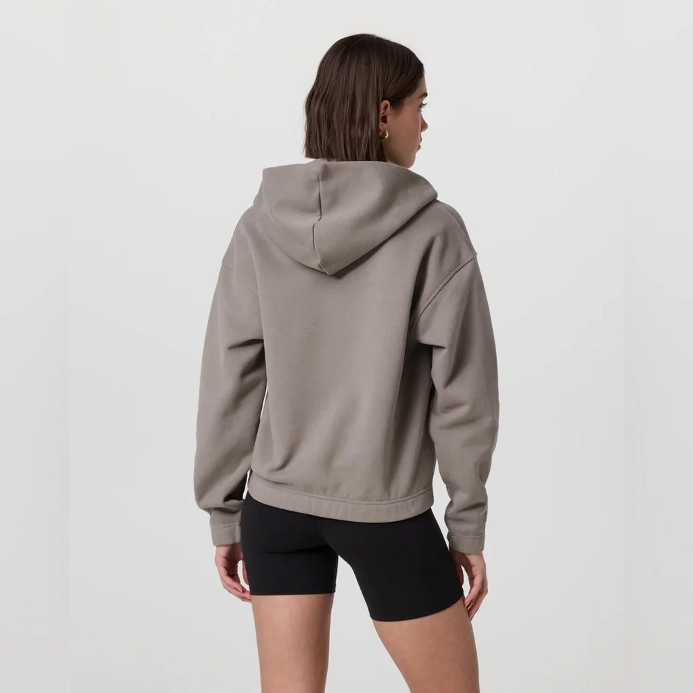 Vuori cobblestone Restore Notch Hoodie - Picture 3 of 4